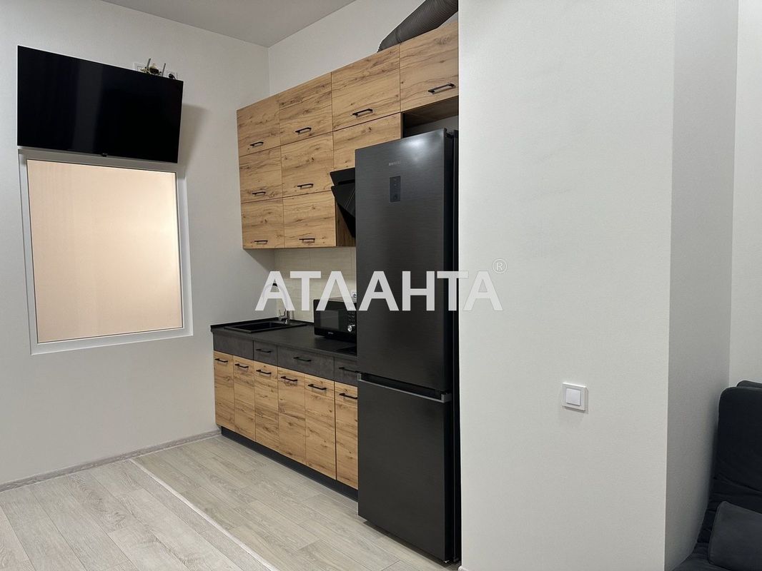 1-room apartment apartment by the address st. Fontanskaya dor Perekopskoy Divizii (area 40,6 m²) - Atlanta.ua - photo 5