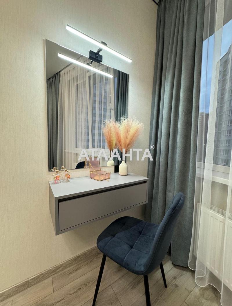 2-кімнатна квартира за адресою Люстдорфська дор. (площа 59 м²) - Atlanta.ua - фото 16