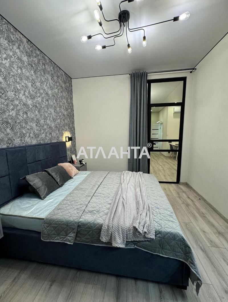 2-кімнатна квартира за адресою Люстдорфська дор. (площа 59 м²) - Atlanta.ua - фото 2