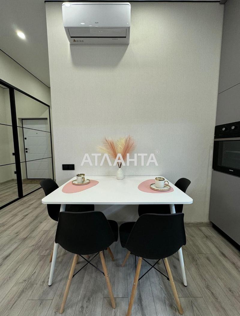 2-кімнатна квартира за адресою Люстдорфська дор. (площа 59 м²) - Atlanta.ua - фото 13