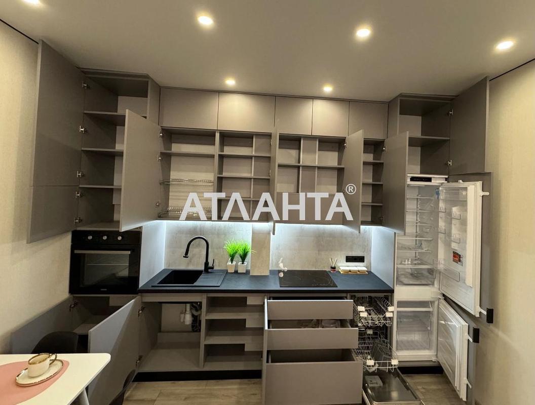 2-кімнатна квартира за адресою Люстдорфська дор. (площа 59 м²) - Atlanta.ua - фото 8