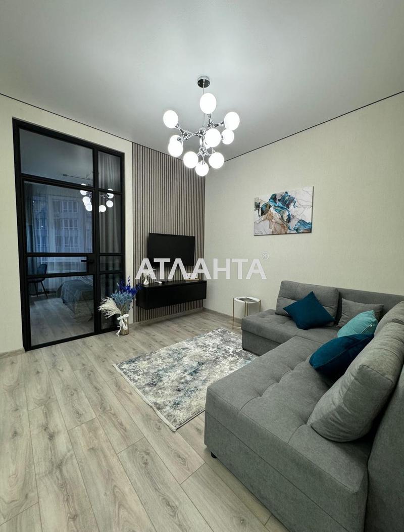 2-кімнатна квартира за адресою Люстдорфська дор. (площа 59 м²) - Atlanta.ua - фото 4