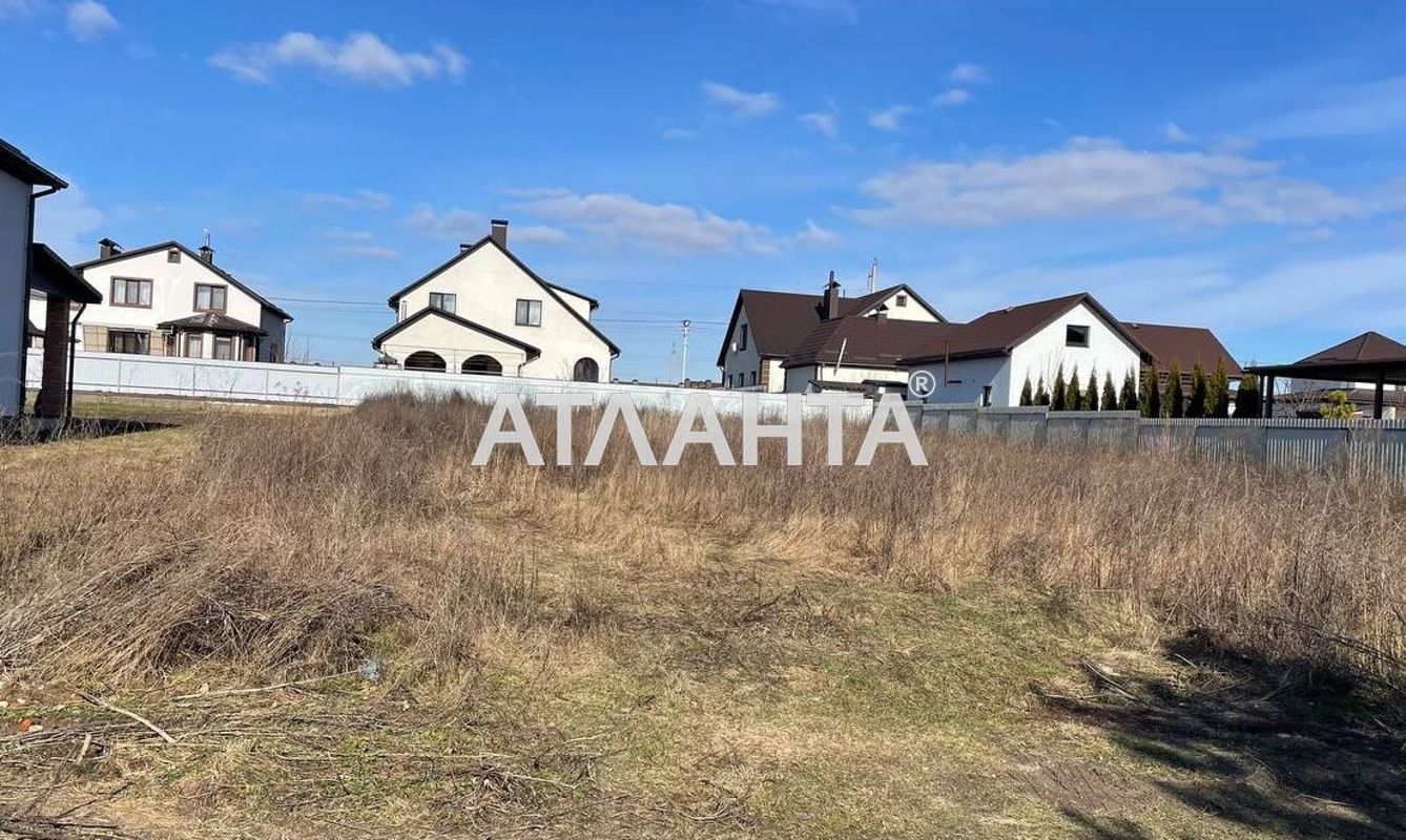Ділянка за адресою вул. Шкуринецька (площа 9,4 сот) - Atlanta.ua - фото 4