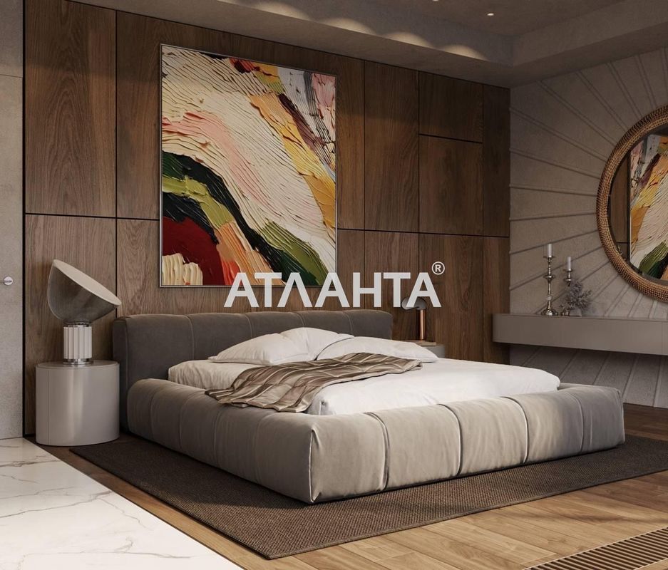 3-комнатная квартира по адресу ул. Морская (площадь 189,3 м²) - Atlanta.ua - фото 6