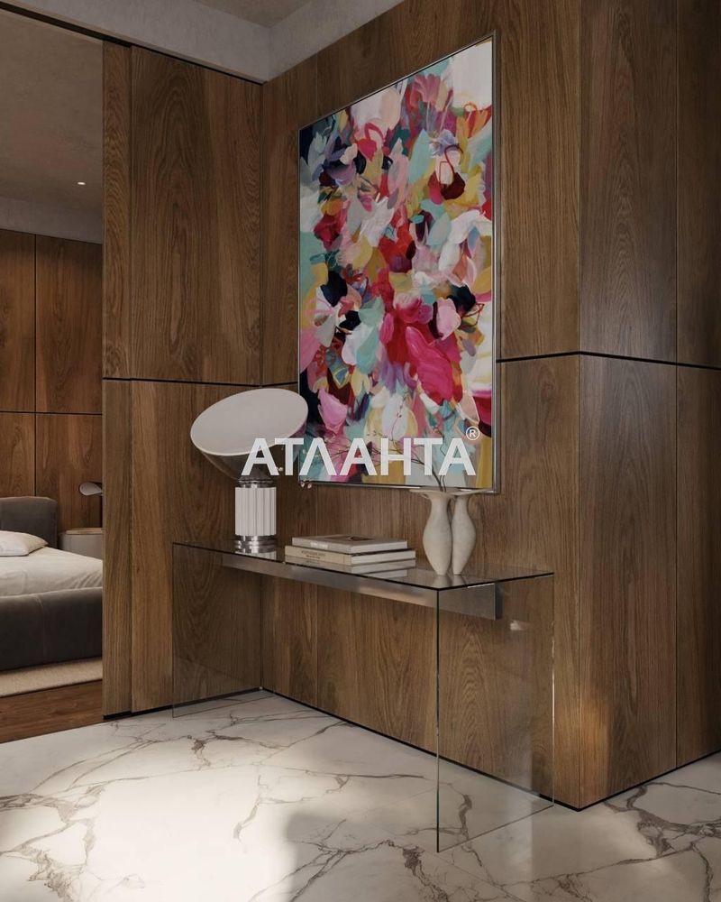 3-комнатная квартира по адресу ул. Морская (площадь 189,3 м²) - Atlanta.ua - фото 19