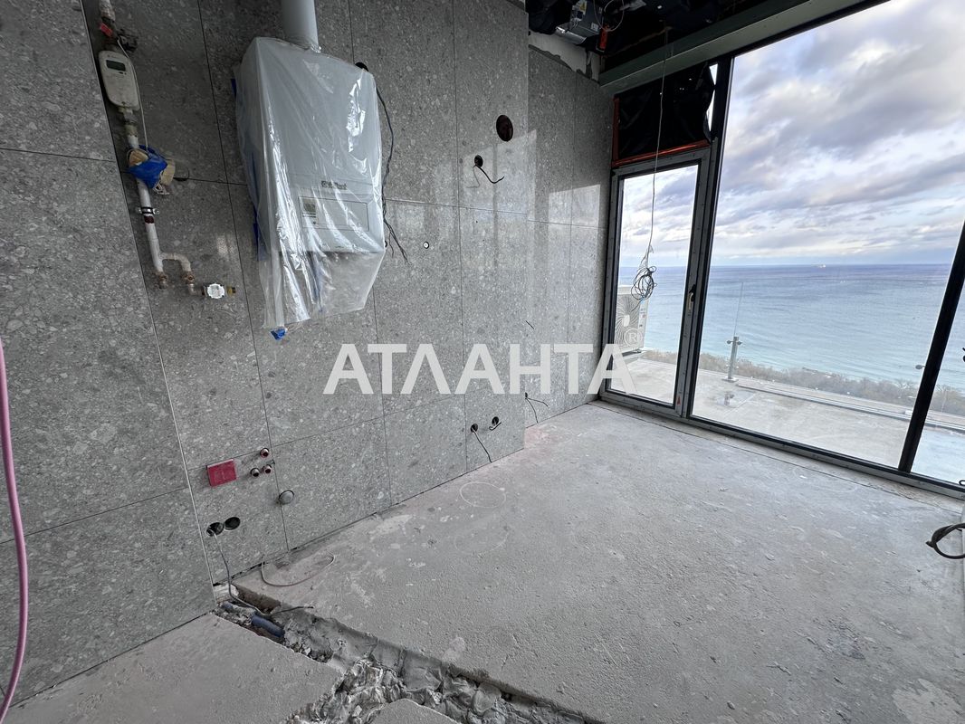 3-комнатная квартира по адресу ул. Морская (площадь 189,3 м²) - Atlanta.ua - фото 24