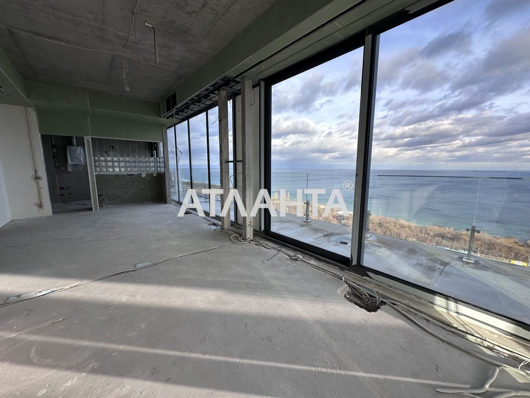 3-комнатная квартира по адресу ул. Морская (площадь 189,3 м²) - Atlanta.ua - фото 26