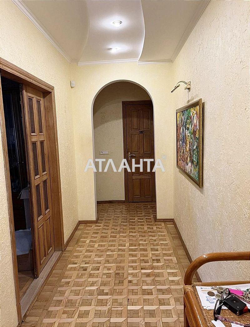 3-rooms apartment apartment by the address st. Fontanskaya dor Perekopskoy Divizii (area 63 m²) - Atlanta.ua - photo 6