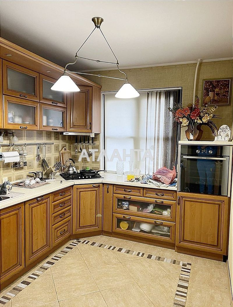 3-rooms apartment apartment by the address st. Fontanskaya dor Perekopskoy Divizii (area 63 m²) - Atlanta.ua - photo 3