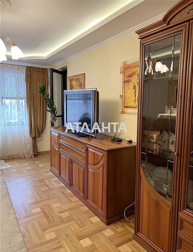 3-rooms apartment apartment by the address st. Fontanskaya dor Perekopskoy Divizii (area 63 m²) - Atlanta.ua - photo 2