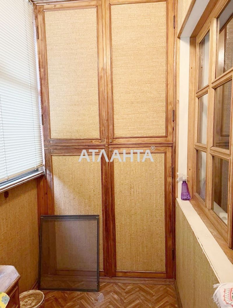 3-rooms apartment apartment by the address st. Fontanskaya dor Perekopskoy Divizii (area 63 m²) - Atlanta.ua - photo 7