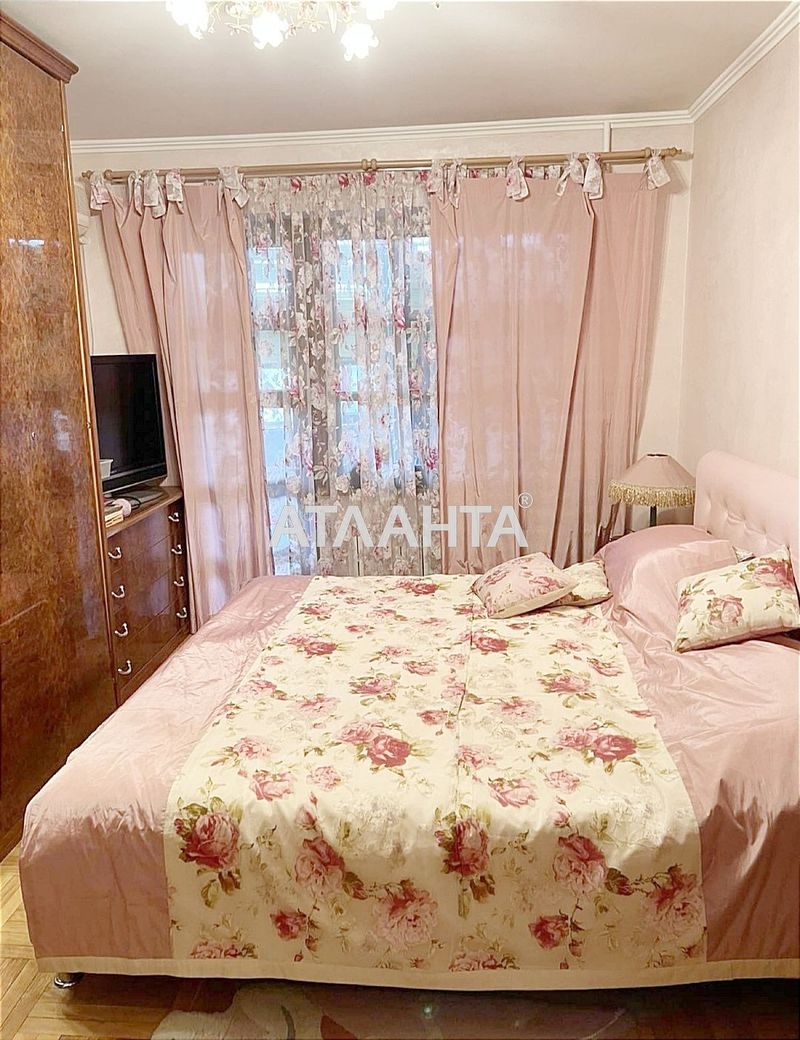 3-rooms apartment apartment by the address st. Fontanskaya dor Perekopskoy Divizii (area 63 m²) - Atlanta.ua - photo 4