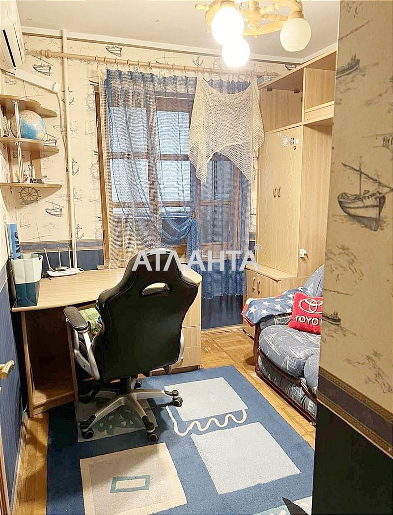 3-rooms apartment apartment by the address st. Fontanskaya dor Perekopskoy Divizii (area 63 m²) - Atlanta.ua - photo 5