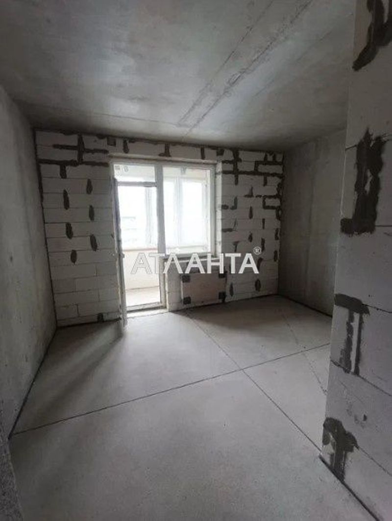 1-комнатная квартира по адресу ул. Варненская (площадь 27,7 м²) - Atlanta.ua - фото 3