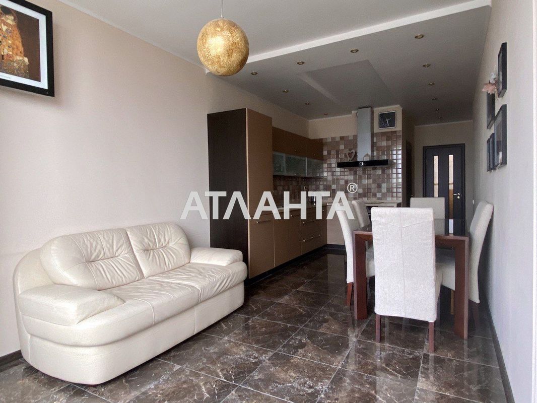 2-rooms apartment apartment by the address st. Glushko ak pr Dimitrova pr (area 74 m²) - Atlanta.ua - photo 4