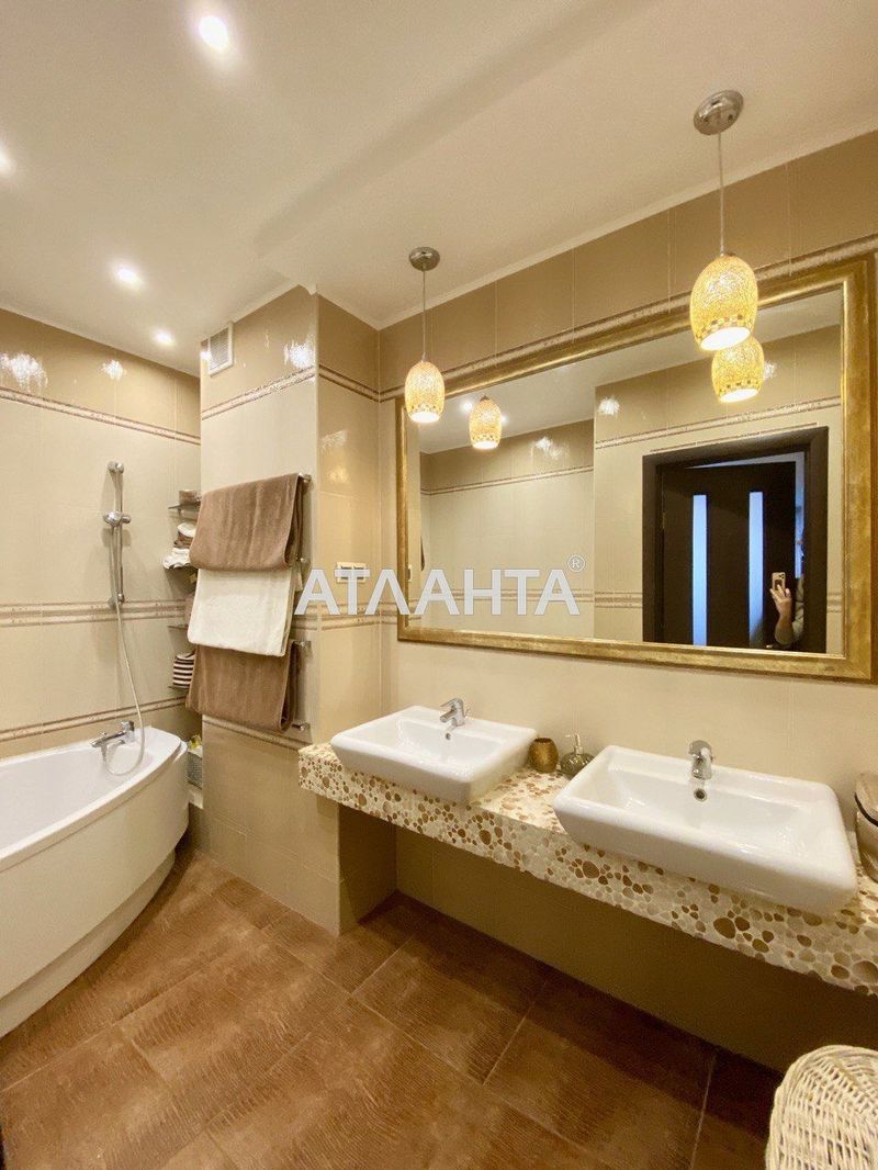2-rooms apartment apartment by the address st. Glushko ak pr Dimitrova pr (area 74 m²) - Atlanta.ua - photo 13