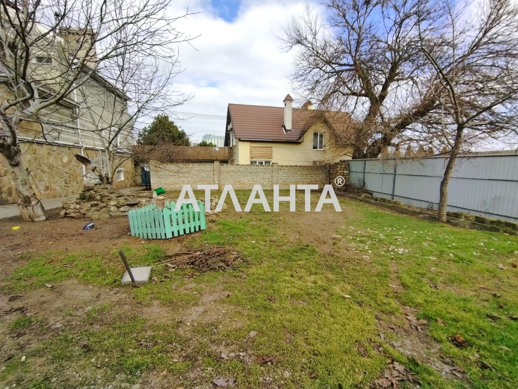 Landplot by the address st. Arkadievskiy per (area 3,6 acr) - Atlanta.ua - photo 2