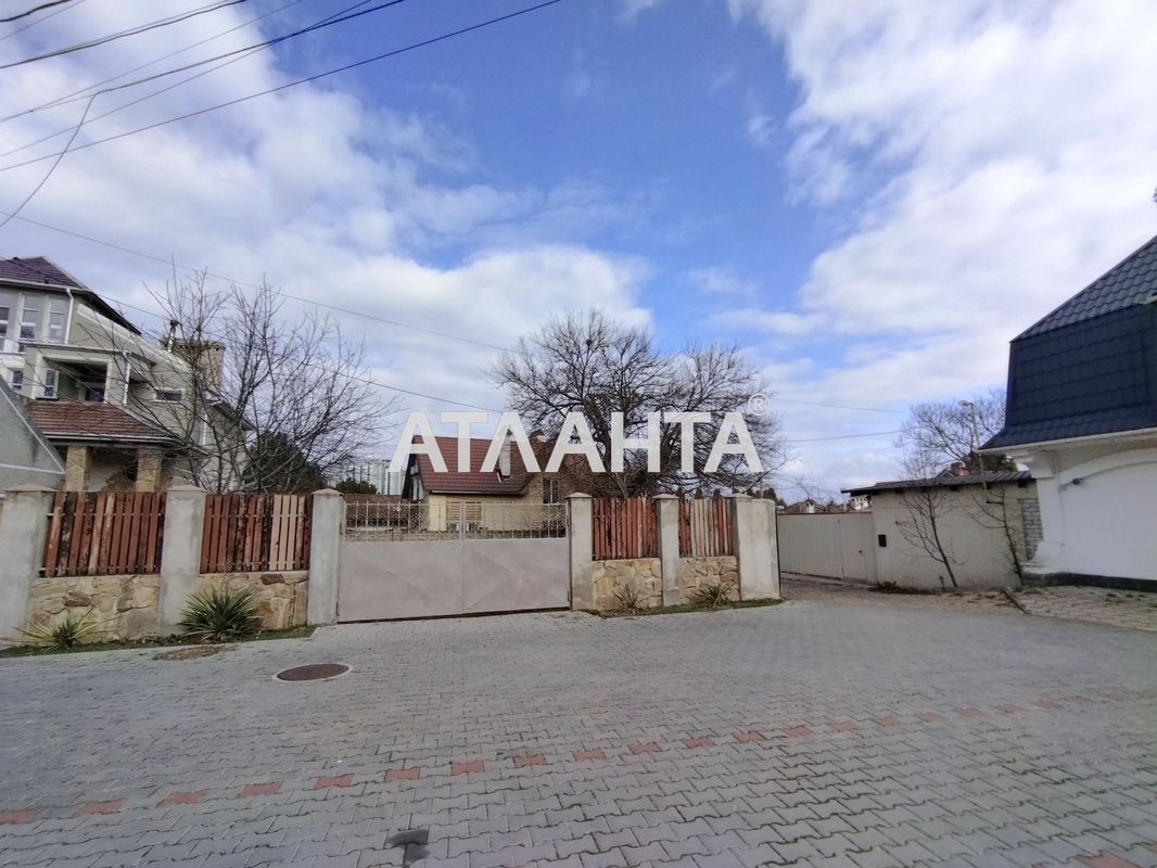 Landplot by the address st. Arkadievskiy per (area 3,6 acr) - Atlanta.ua - photo 4