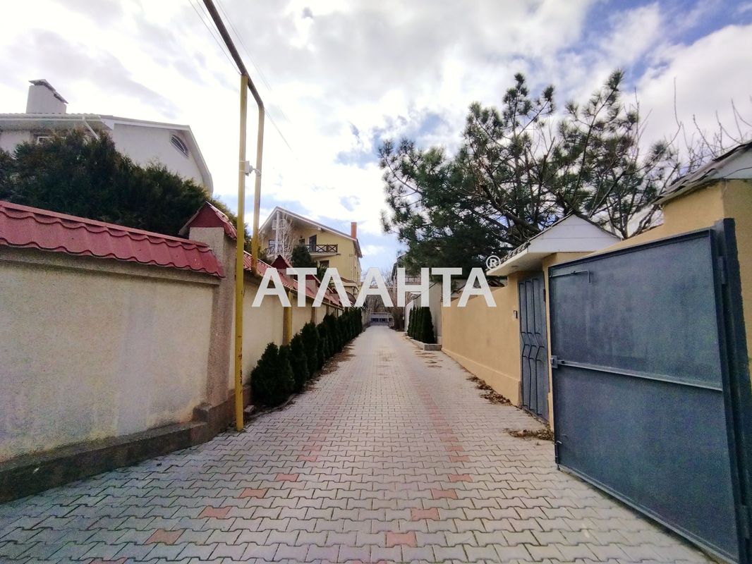 Landplot by the address st. Arkadievskiy per (area 3,6 acr) - Atlanta.ua - photo 5