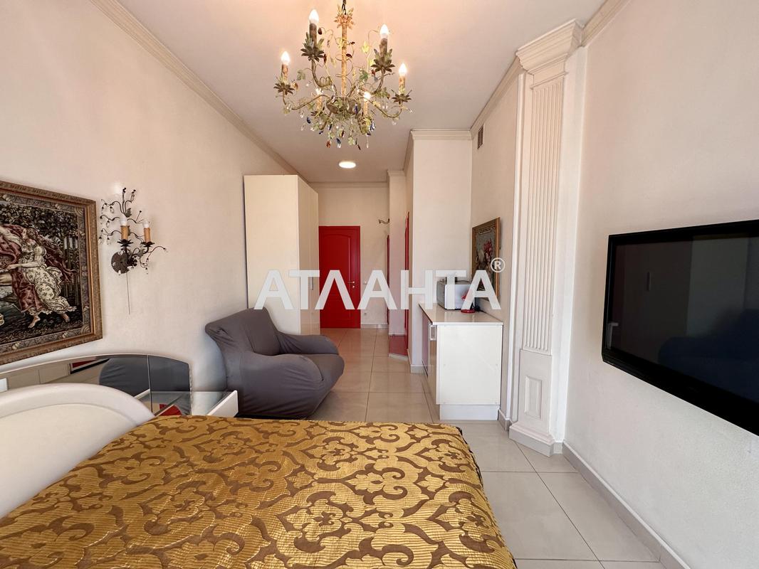 3-rooms apartment apartment by the address st. Grecheskaya Karla Libknekhta (area 94 m²) - Atlanta.ua - photo 17