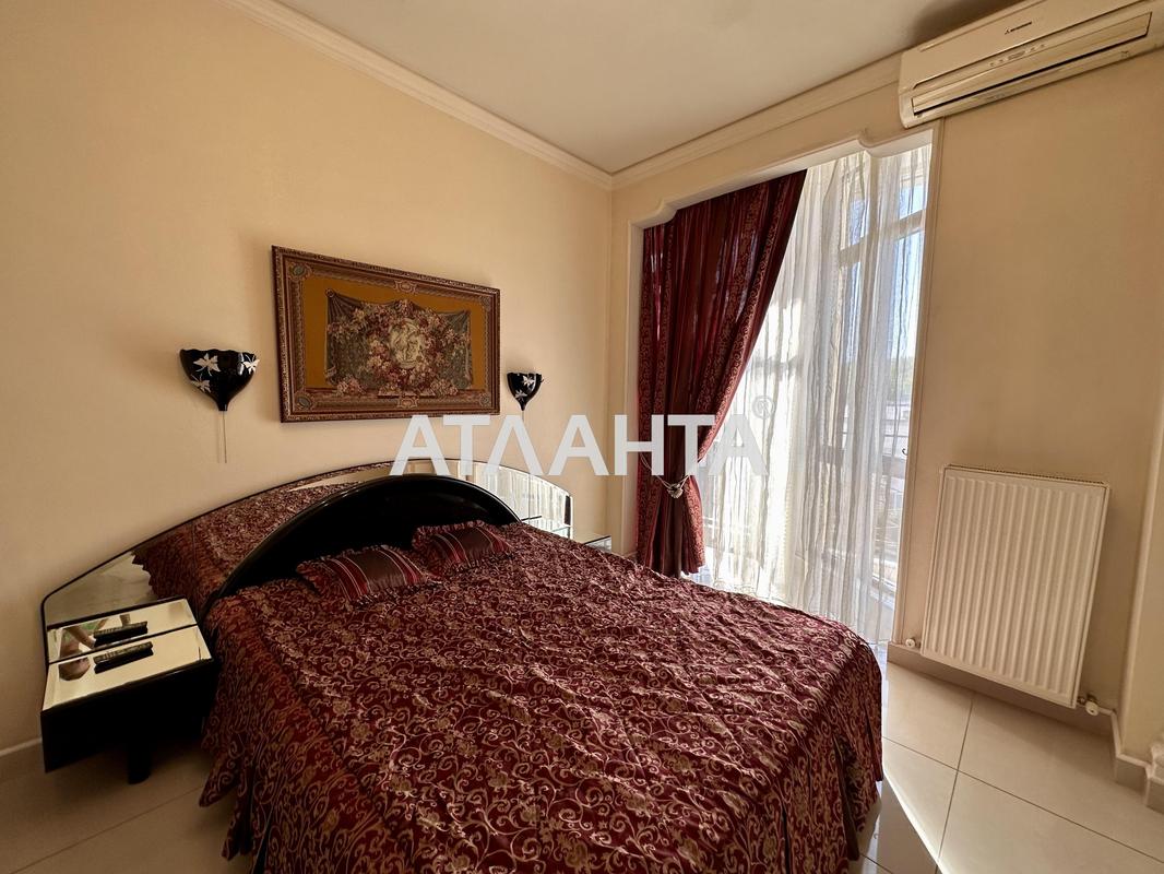 3-rooms apartment apartment by the address st. Grecheskaya Karla Libknekhta (area 94 m²) - Atlanta.ua - photo 12