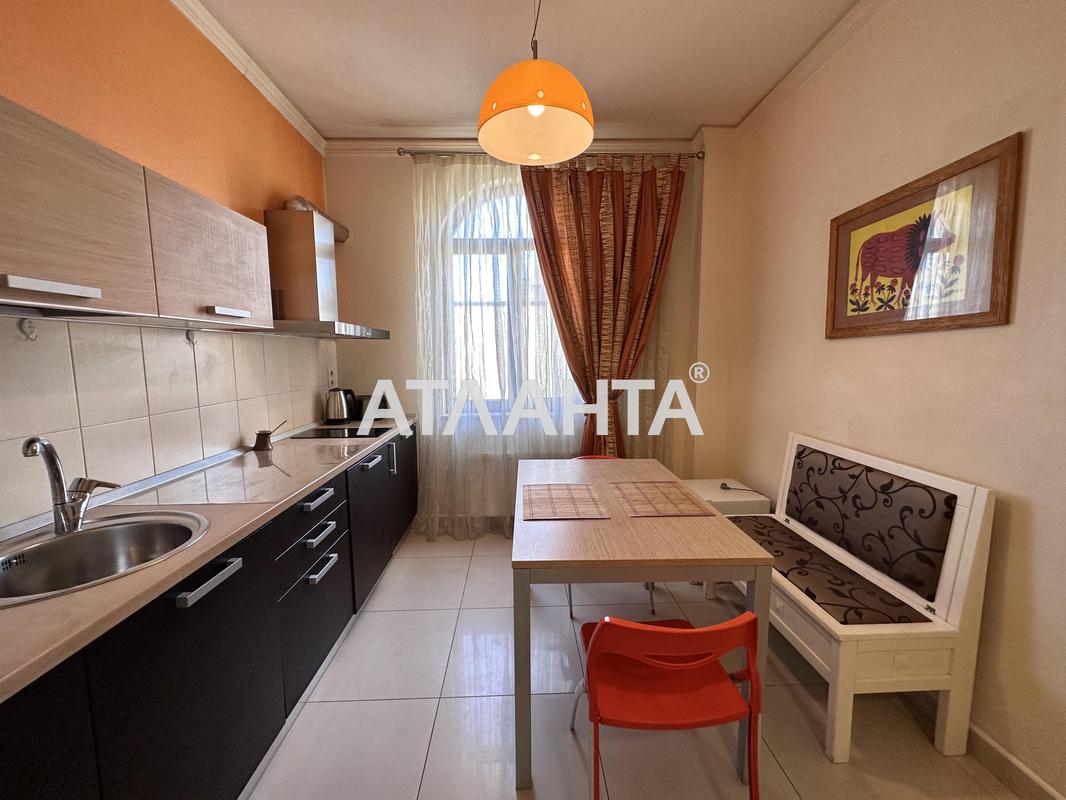 3-rooms apartment apartment by the address st. Grecheskaya Karla Libknekhta (area 94 m²) - Atlanta.ua - photo 3