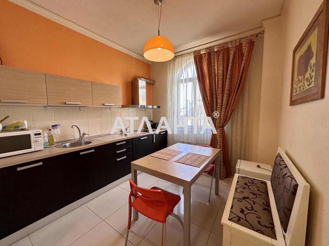 3-rooms apartment apartment by the address st. Grecheskaya Karla Libknekhta (area 94 m²) - Atlanta.ua - photo 2