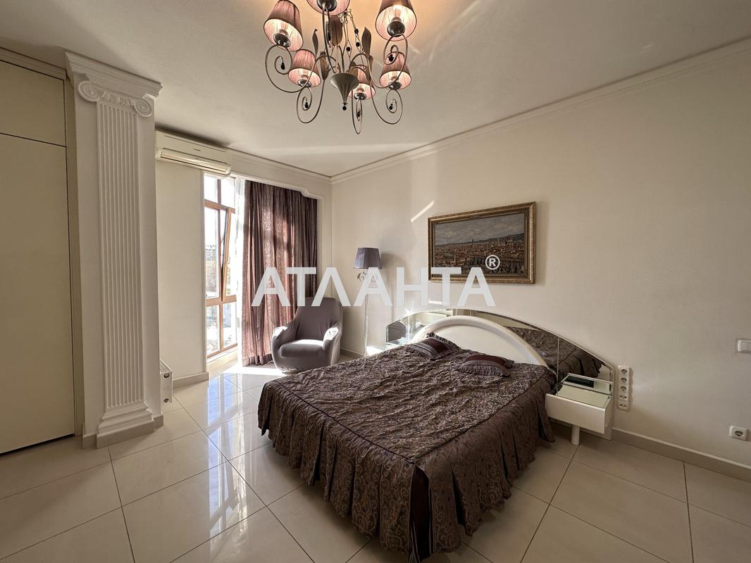3-rooms apartment apartment by the address st. Grecheskaya Karla Libknekhta (area 94 m²) - Atlanta.ua - photo 6