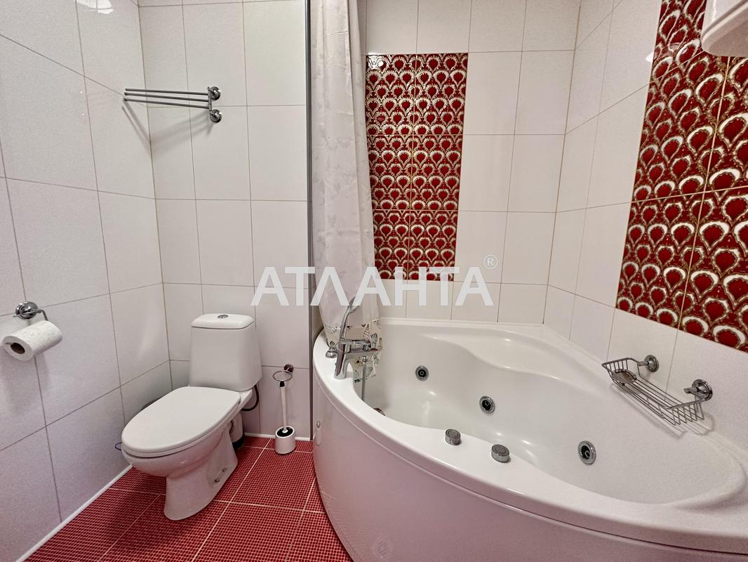 3-rooms apartment apartment by the address st. Grecheskaya Karla Libknekhta (area 94 m²) - Atlanta.ua - photo 20