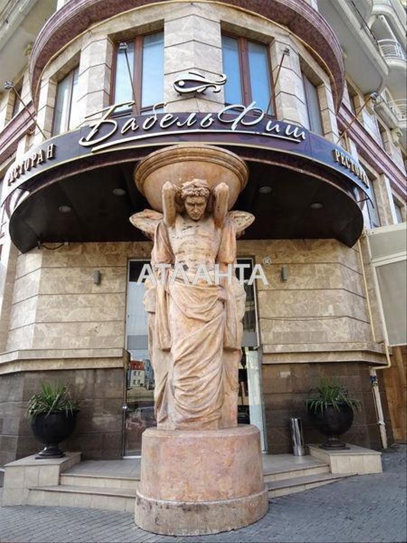 3-rooms apartment apartment by the address st. Grecheskaya Karla Libknekhta (area 94 m²) - Atlanta.ua - photo 24