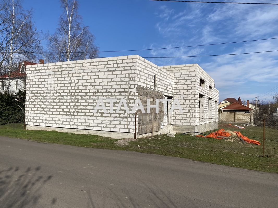 Дом по адресу Пушкина пер. (площадь 0) - Atlanta.ua - фото 2