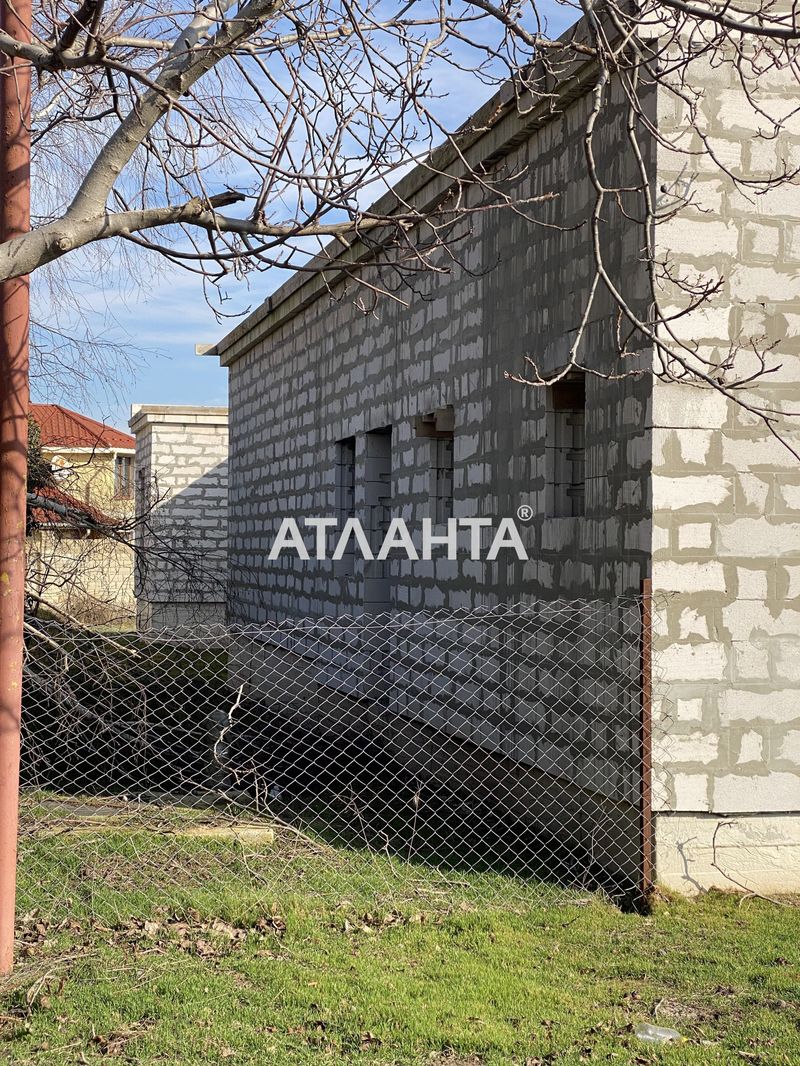 Дом по адресу Пушкина пер. (площадь 0) - Atlanta.ua - фото 3
