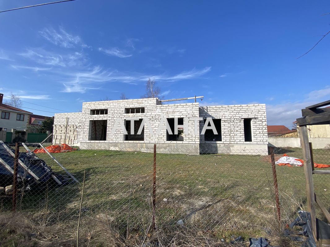 Дом по адресу Пушкина пер. (площадь 0) - Atlanta.ua - фото 4