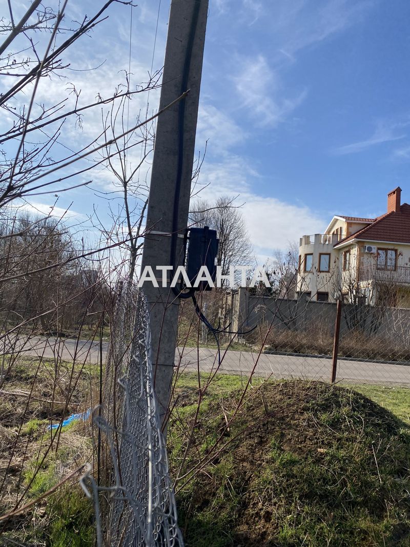 Дом по адресу Пушкина пер. (площадь 0) - Atlanta.ua - фото 5