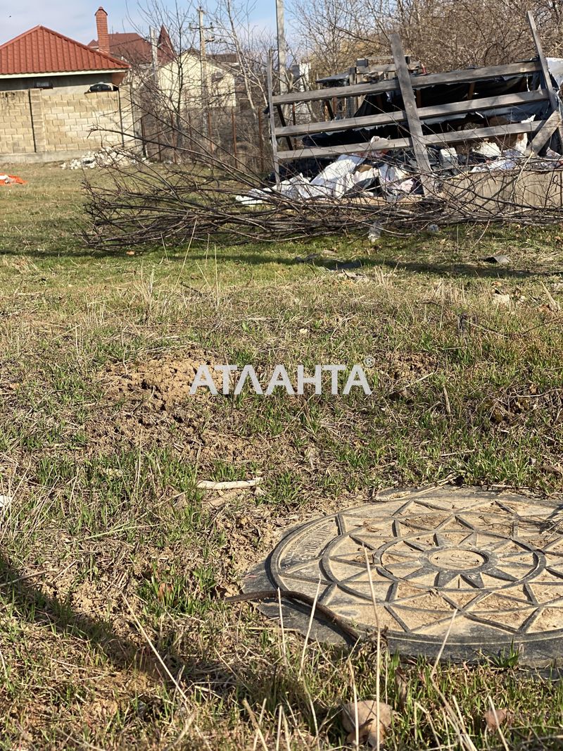 Дом по адресу Пушкина пер. (площадь 0) - Atlanta.ua - фото 6