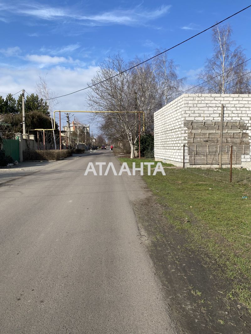 Дом по адресу Пушкина пер. (площадь 0) - Atlanta.ua - фото 7