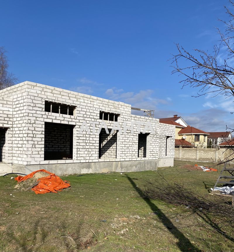 Дом по адресу Пушкина пер. (площадь 0) - Atlanta.ua - фото 8