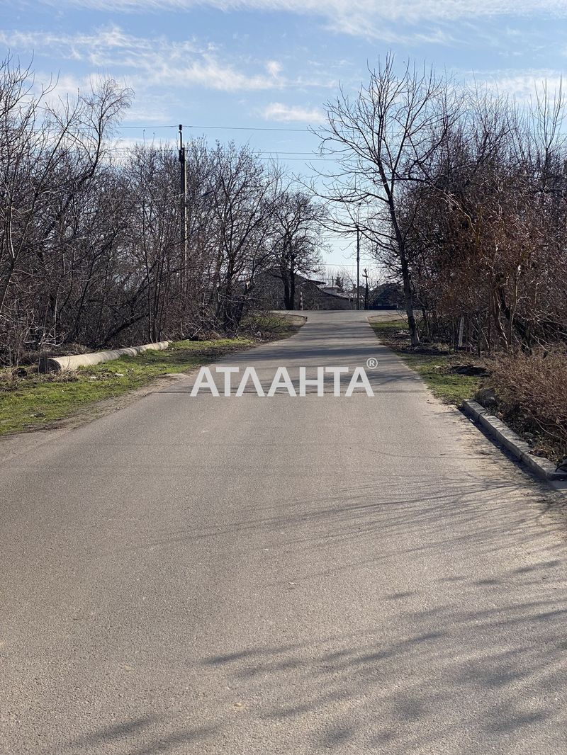 Дом по адресу Пушкина пер. (площадь 0) - Atlanta.ua - фото 9