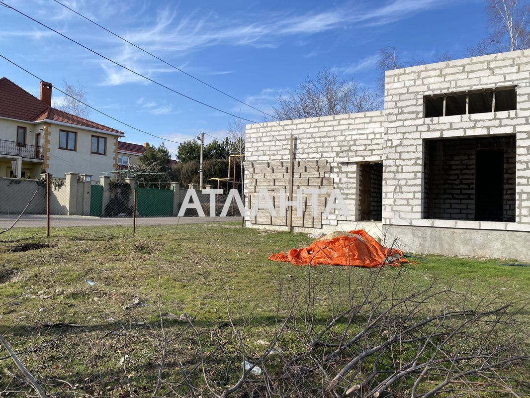 Дом по адресу Пушкина пер. (площадь 0) - Atlanta.ua - фото 10
