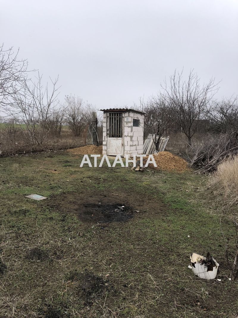 Landplot by the address (area 11 acr) - Atlanta.ua - photo 4