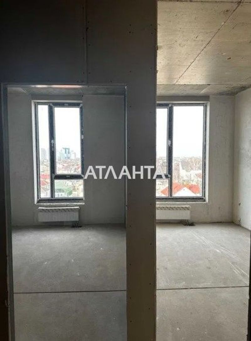 1-room apartment apartment by the address st. Avdeeva chernomorskogo (area 30 m²) - Atlanta.ua - photo 3