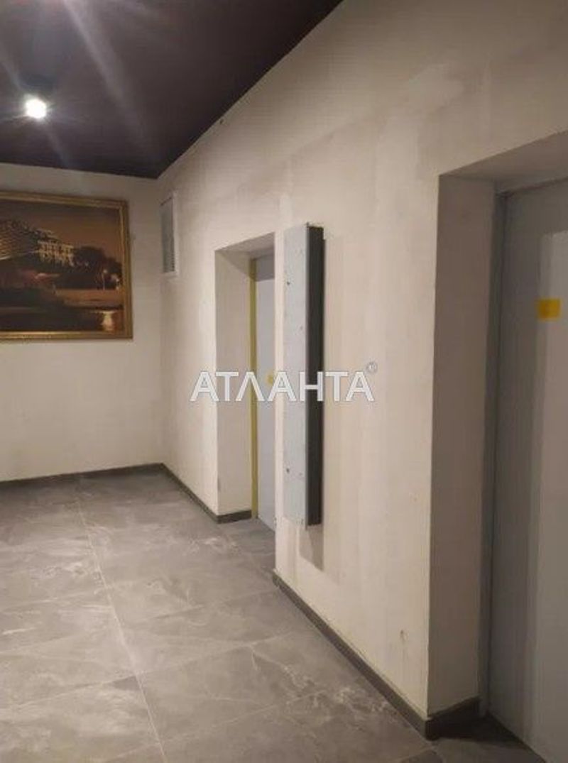 1-room apartment apartment by the address st. Avdeeva chernomorskogo (area 30 m²) - Atlanta.ua - photo 5