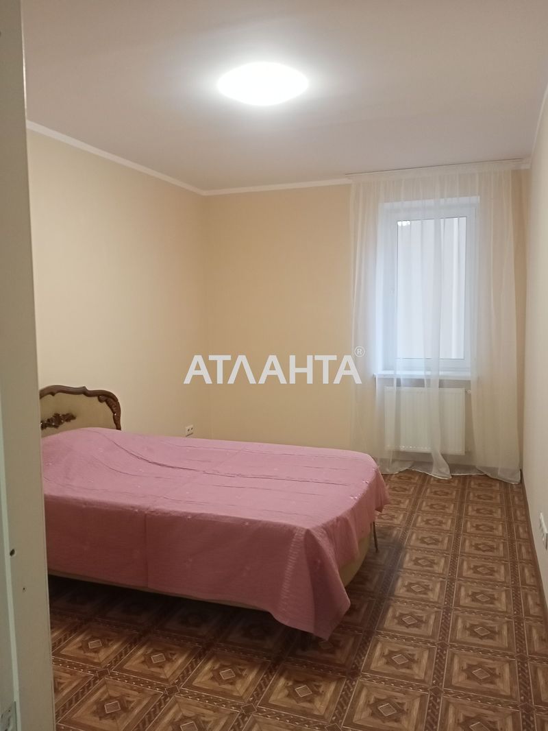 3-комнатная квартира по адресу ул. Старицкого (площадь 96 м²) - Atlanta.ua - фото 2