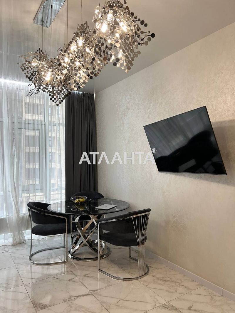 2-комнатная квартира по адресу ул. Генуэзская (площадь 74 м²) - Atlanta.ua - фото 7