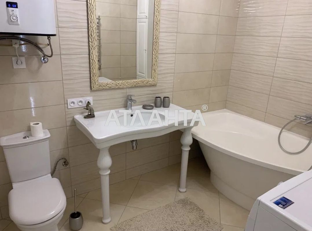 2-rooms apartment apartment by the address st. Ul Tiraspolskaya (area 54,9 m²) - Atlanta.ua - photo 6