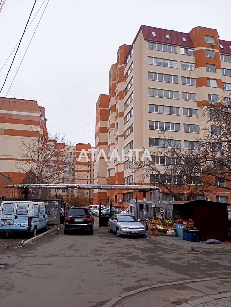 Коммерческая недвижимость по адресу ул. Старицкого (площадь 154,7 м²) - Atlanta.ua - фото 9