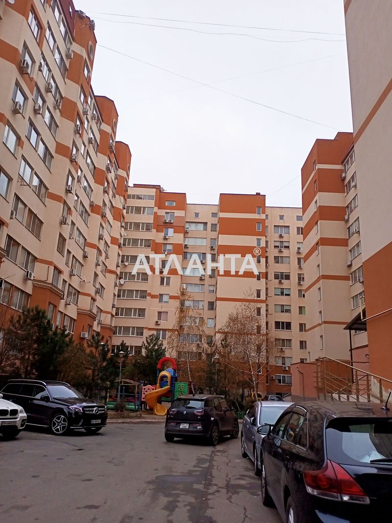 Коммерческая недвижимость по адресу ул. Старицкого (площадь 63,1 м²) - Atlanta.ua - фото 2