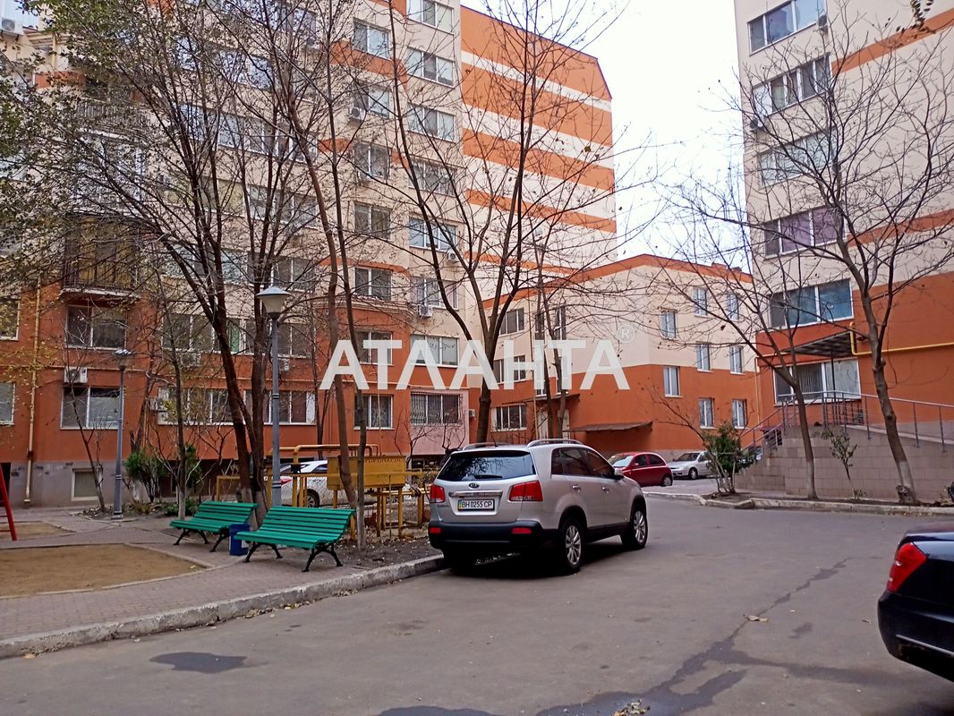 Коммерческая недвижимость по адресу ул. Старицкого (площадь 171,3 м²) - Atlanta.ua - фото 6