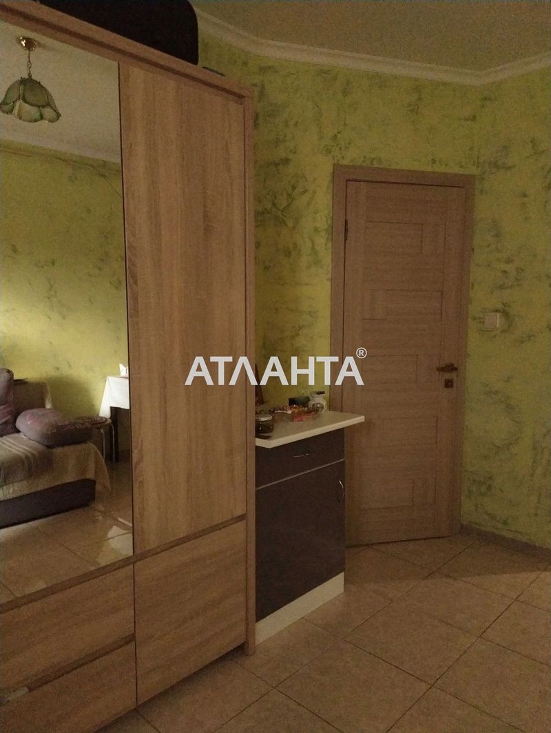 3-кімнатна квартира за адресою вул. Санітарна (площа 58 м²) - Atlanta.ua - фото 2