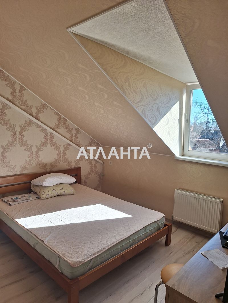 3-кімнатна квартира за адресою вул. Санітарна (площа 58 м²) - Atlanta.ua - фото 4